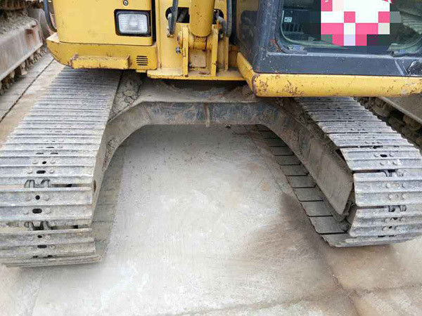 KomatsuPC60 2020 jaar kruipergraver 6 ton hoge kwaliteit gebruikte graver originele gebruikte graver