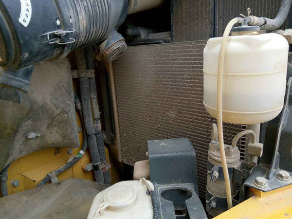 KomatsuPC60 2020 jaar kruipergraver 6 ton hoge kwaliteit gebruikte graver originele gebruikte graver