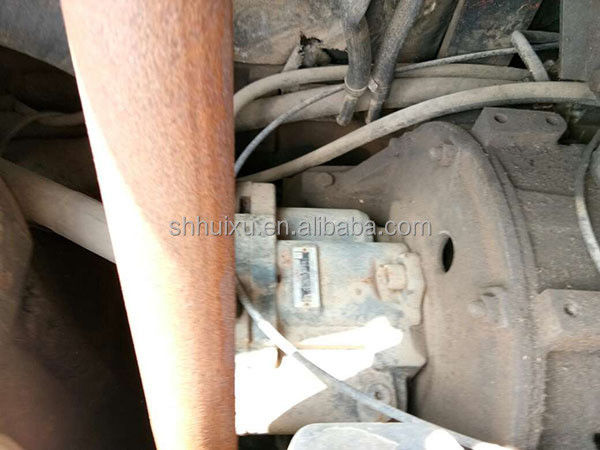 Hitachi in voorraad Verkoop Hoge kwaliteit gebruikt Hitachi ZX55 Mini graafmachine gebruikt Japan Hitachi graafmachine ZX55 te koop