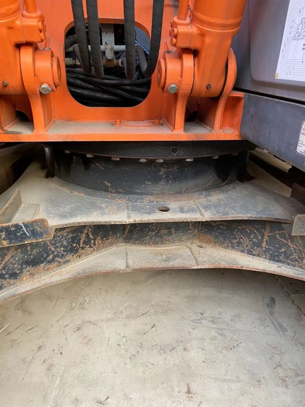 Hitachi Hot Sale Gebruikte Hitachi 240 210 220 230 260 Graafmachine originele machine 80% nieuw Hoogwaardige goedkope prijs