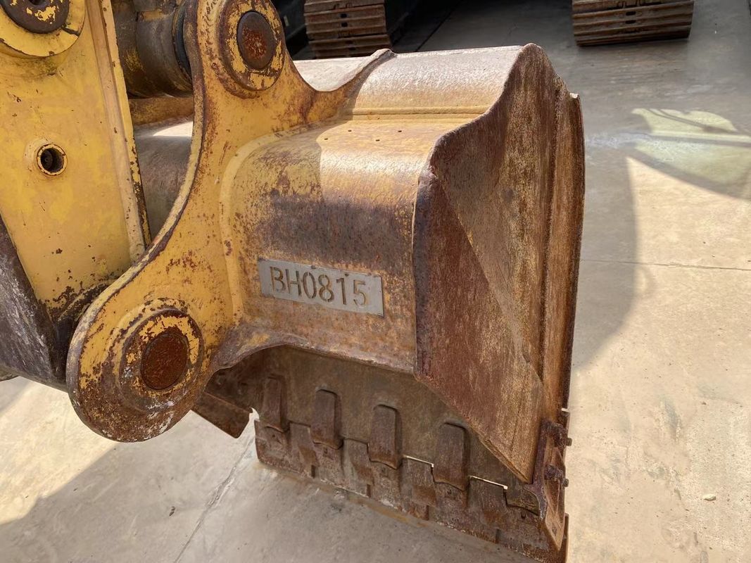gebruikte graafmachine caterpillar 313c/ tweedehands Japan motor cat 313C CAT 303