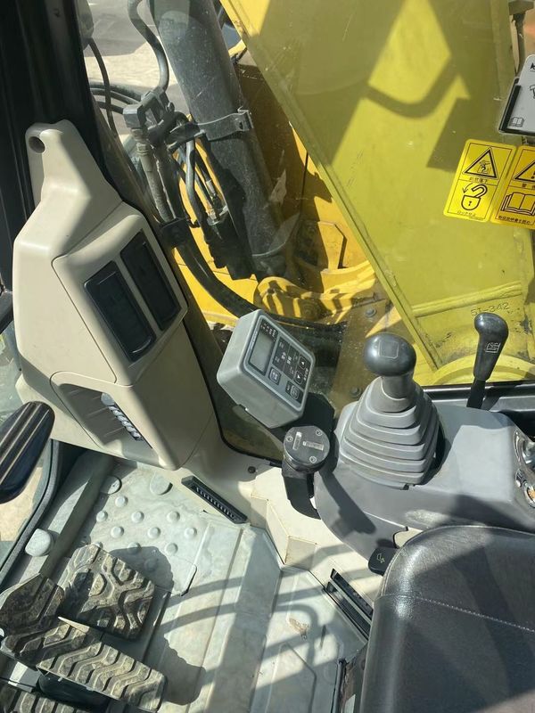 gebruikte graafmachine caterpillar 313c/ tweedehands Japan motor cat 313C CAT 303