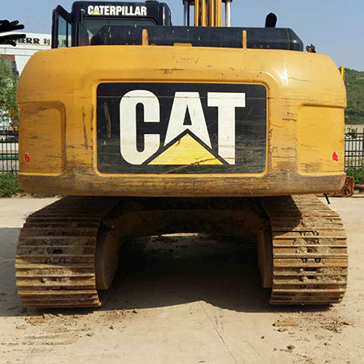 Gebruikte kat 315d graafmachine 315d/ tweedehands Crawler Graafmachine met hoge kwaliteit