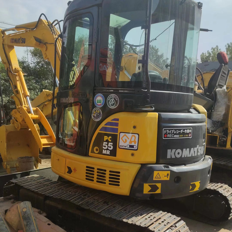 pc55mr komatsu graafmachine gebruikt pc30mr-2 / graafmachine in lage prijs, Komatsu PC35 PC30 PC55 PC60 PC70 goedkoop HOT VENDE