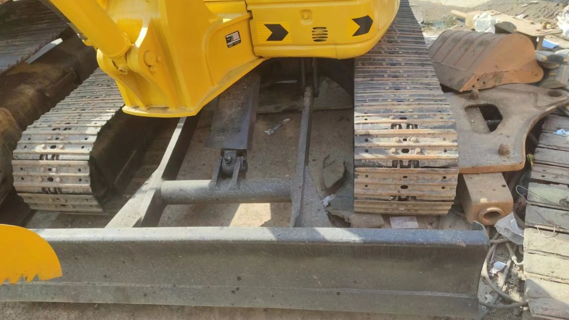 pc55mr komatsu graafmachine gebruikt pc30mr-2 / graafmachine in lage prijs, Komatsu PC35 PC30 PC55 PC60 PC70 goedkoop HOT VENDE
