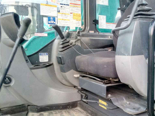 Kobelco SK200 Gebruikte graafmachine in goede staat Kobelco70 redelijke prijs te koop/tweedehands Japanse motor SK70 Kobelco 70