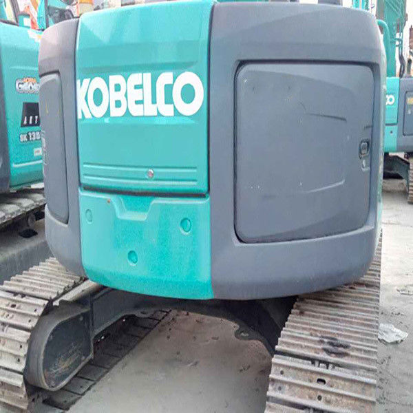 Kobelco SK200 Gebruikte graafmachine in goede staat Kobelco70 redelijke prijs te koop/tweedehands Japanse motor SK70 Kobelco 70