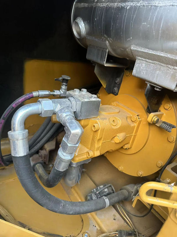 Gebruikte graafmachine CAT 308E, tweedehands goedkope graafmachine CAT 308E met lage prijs