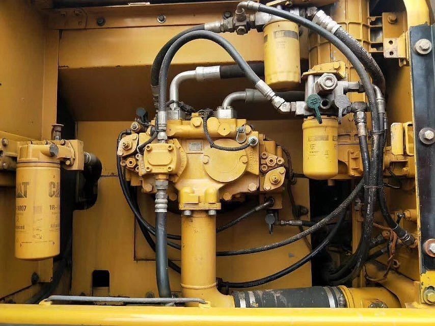 Graafmachine CAT329 warm te koop in 2022,zeer goedkope machine gebruikte graafmachine cat 329/tweedehands cat 329
