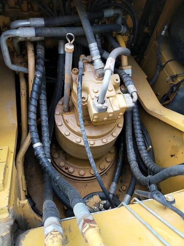 Graafmachine CAT329 warm te koop in 2022,zeer goedkope machine gebruikte graafmachine cat 329/tweedehands cat 329