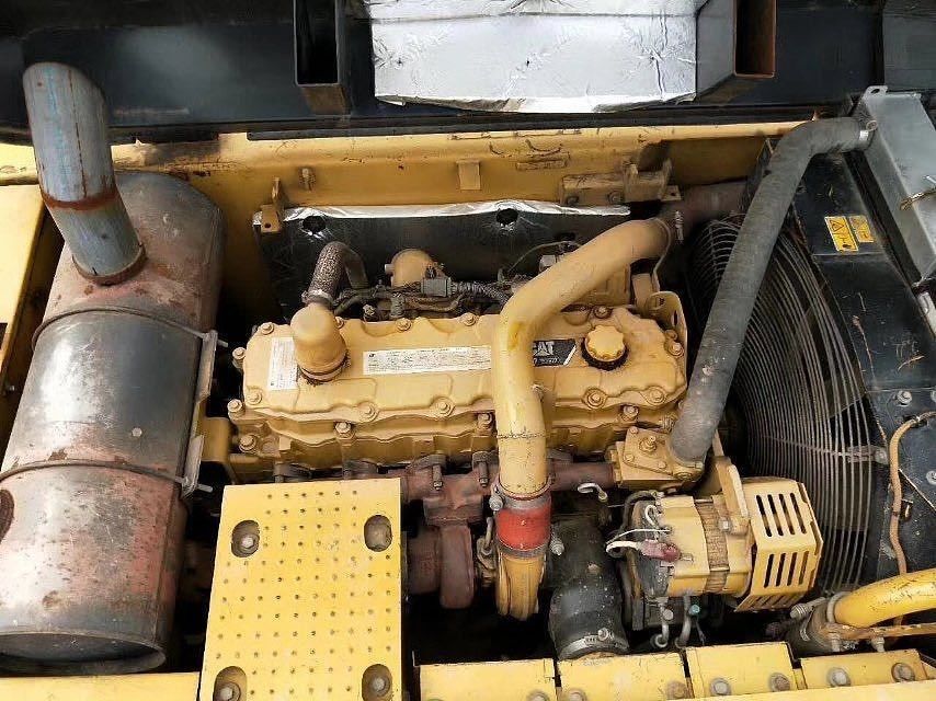 Graafmachine CAT329 warm te koop in 2022,zeer goedkope machine gebruikte graafmachine cat 329/tweedehands cat 329