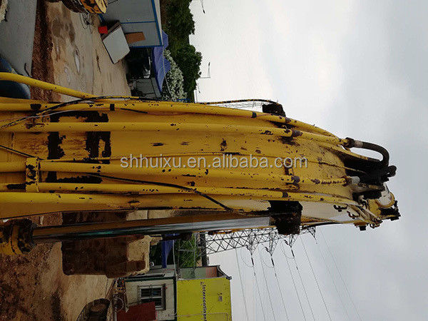 Kobelco SK200 Best verkopende tweedehands graafmachine gebruikte kruiper graafmachine Kobelco SK200-3 te koop
