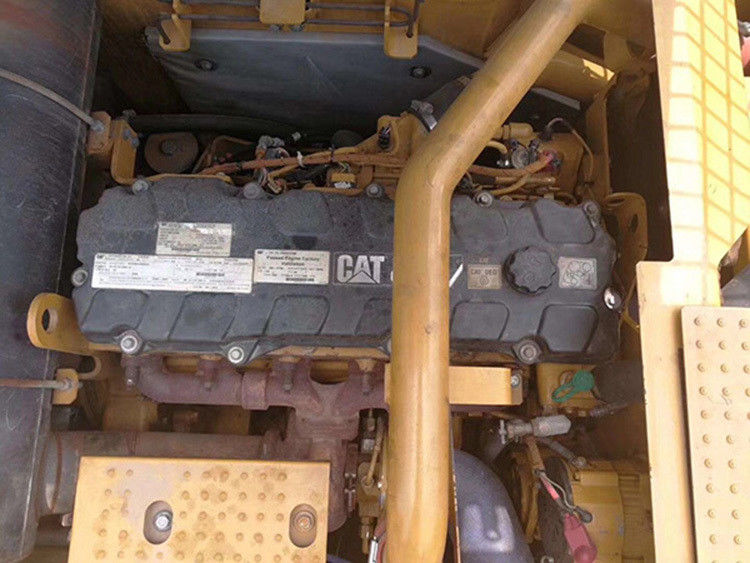 Gebruikte graafmachine CAT 336 in goede staat/Gebruikte graafmachine CAT336 te koop