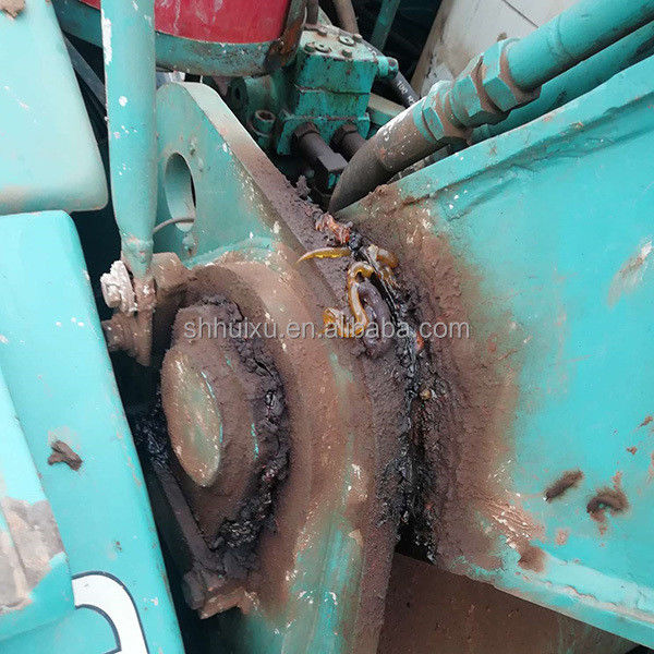 Kobelco SK200 Goede kwaliteit tweedehands graafmachine Kobelco SK200-5 gebruikte graafmachine te koop