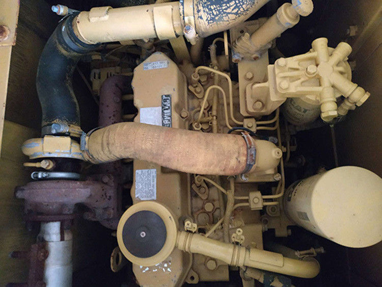Gebruikte graafmachine in goede staat CAT313 redelijke prijs te koop/tweedehands Japanse CAT 313