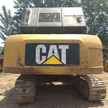Japan CAT324DCrawler gebruikte rups graafmachine, Japanse gebruikte kat Crawler Graafmachines CAT 303 Caterpillar in voorraad cat 306 graafmachine