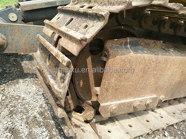Komatsu Komatsu pc30mr graafmachine gebruikt pc30mr tweedehands hydraulische graafmachine komatsu30 goede kwaliteit Komatsu Graafmachine