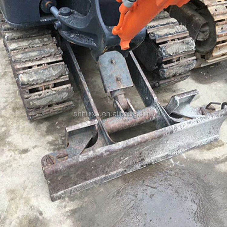 Hitachi warm te koop tweedehands kleine graafmachine in goede staat HITACHI 17 gebruikte mini graver