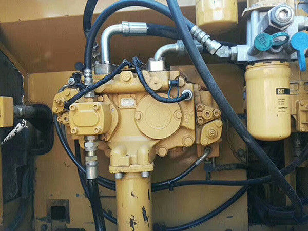 Japan CAT324DCrawler gebruikte rups graafmachine, Japanse gebruikte kat Crawler Graafmachines CAT 303 Caterpillar in voorraad cat 306 graafmachine