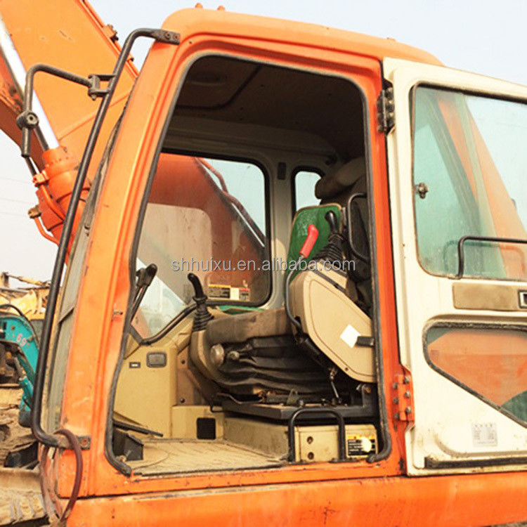 Doosan Hot Sale Best verkopende gebruikte Doosan DH225lc-7 kruipgraver/ DOOSAN225-7 Koreaanse oorsprong/Gebruikte graafmachine