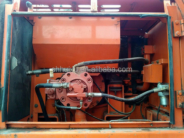 Doosan Hot Sale Best verkopende gebruikte Doosan DH225lc-7 kruipgraver/ DOOSAN225-7 Koreaanse oorsprong/Gebruikte graafmachine