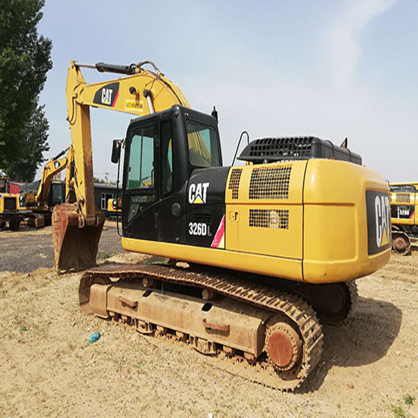 China-invoer tweedehands graafmachine 326d,gebruikte graafmachine kat 326D Leuke kwaliteit Perfecte staat, originele Japanse gemaakt graafmachine CAT 303 kat 306 graafmachine