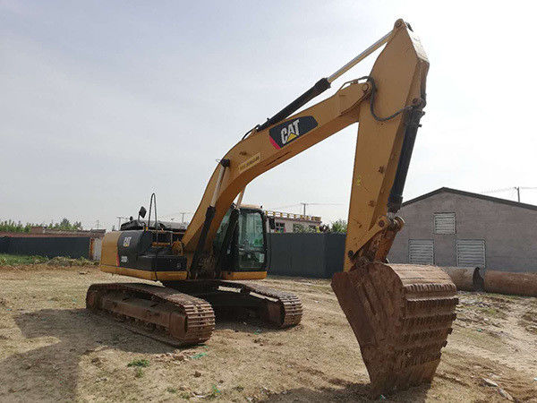 China-invoer tweedehands graafmachine 326d,gebruikte graafmachine kat 326D Leuke kwaliteit Perfecte staat, originele Japanse gemaakt graafmachine CAT 303 kat 306 graafmachine