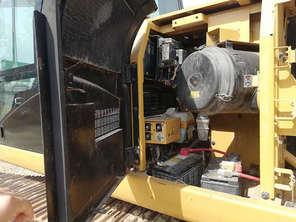 China-invoer tweedehands graafmachine 326d,gebruikte graafmachine kat 326D Leuke kwaliteit Perfecte staat, originele Japanse gemaakt graafmachine CAT 303 kat 306 graafmachine