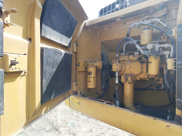 China-invoer tweedehands graafmachine 326d,gebruikte graafmachine kat 326D Leuke kwaliteit Perfecte staat, originele Japanse gemaakt graafmachine CAT 303 kat 306 graafmachine