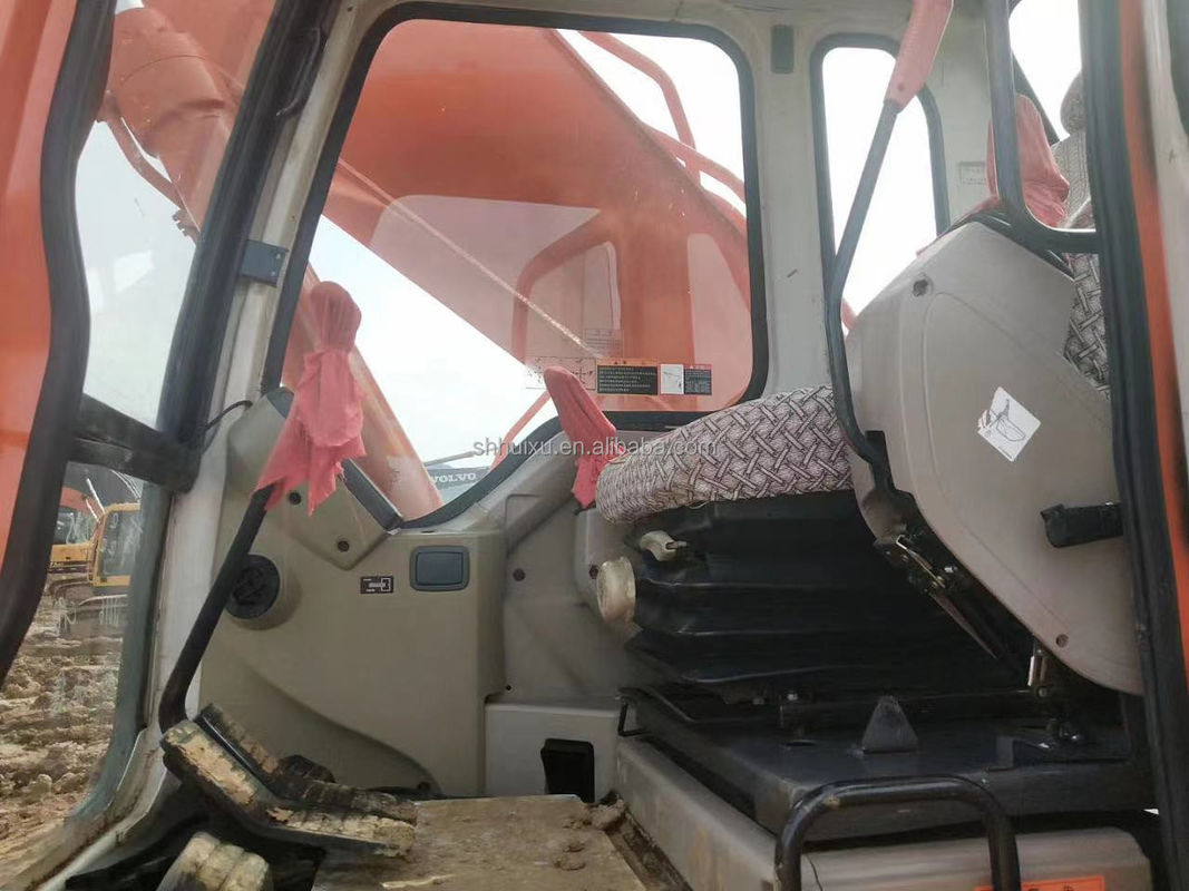 Doosan hot sale doosan dh225 graafmachine gebruikte kruiper dh225lc-9/Gebruikte graafmachine beste verkoop goede prijs