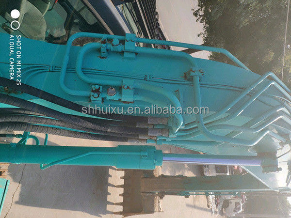 Kobelco SK200 Uitstekende kwaliteit tweedehands graafmachine Kobelco SK235