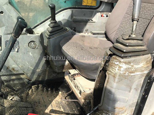 Kobelco SK200 Warm verkoop tweedehands graafmachine Kobelco SK250-6e Gebruikte graafmachine goedkope prijs