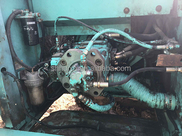 Kobelco SK200 Warm verkoop tweedehands graafmachine Kobelco SK250-6e Gebruikte graafmachine goedkope prijs