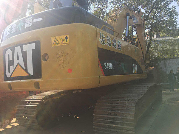 CAT 349 graafmachine te koop CAT 303 Caterpillar in stock cat 306 graafmachine