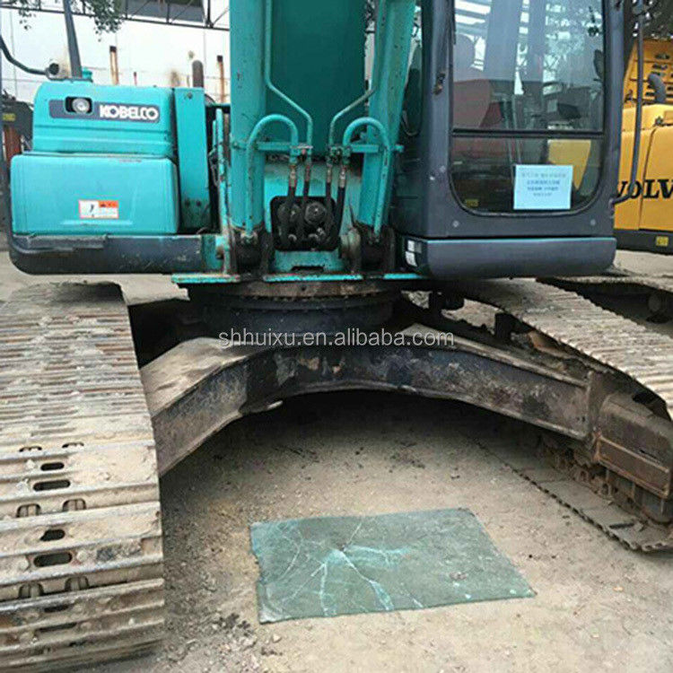 Kobelco SK200 Gebruikte graafmachine Kobelco SK260 uitstekende kwaliteit tweedehands graafmachine