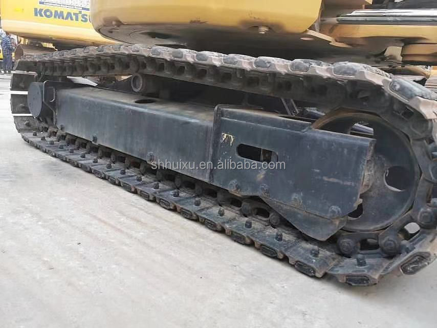 Tweedehands van goede kwaliteit Gebruikte mini kruipergraver gebruikt CAT303E 3T Gebruikte rups Graafmachine rups op voorraad