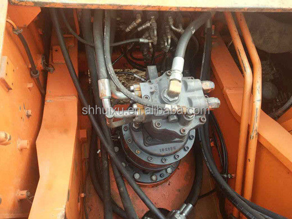 Doosan hot sale Best verkopende tweedehands hydraulische kruiper graafmachine DOOSAN DH370 Koreaanse oorsprong gebruikte graafmachine