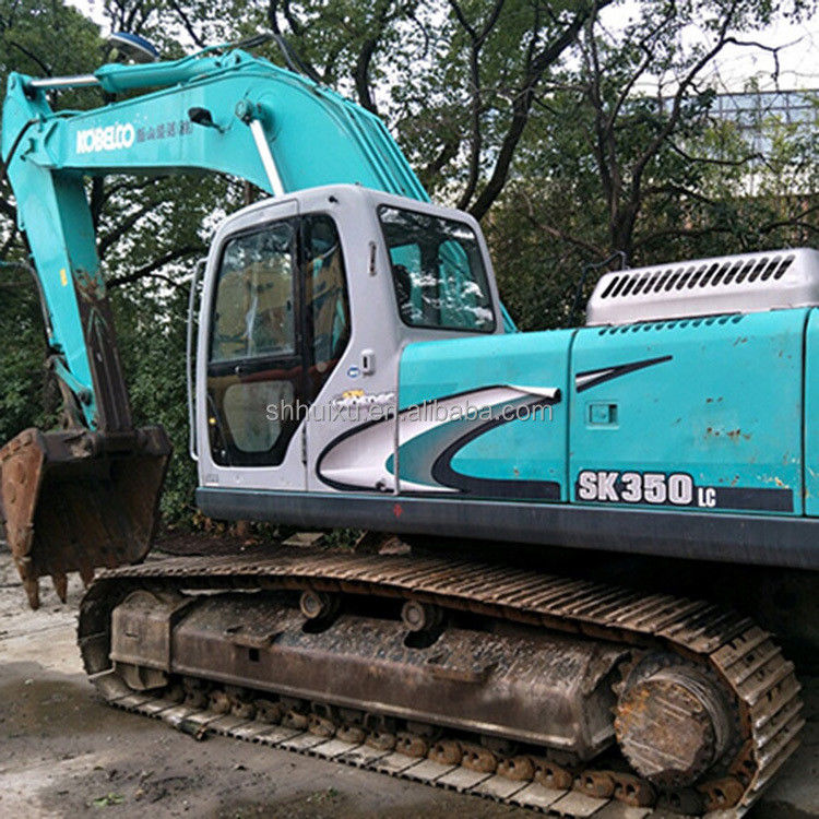 Kobelco SK200 Gebruikte graafmachine Kobelco SK330-8 goedkope prijs tweedehands graafmachine Kobelco SK330-8
