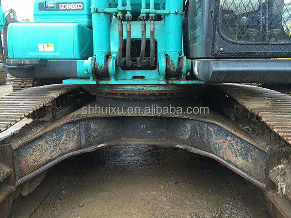 Kobelco SK200 Uitstekende kwaliteit tweedehands graafmachine Kobelco SK380/Gebruikte graafmachine Kobelco SK380 goedkope prijs