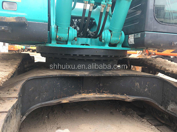 Kobelco SK200 Uitstekende kwaliteit tweedehands graafmachine Kobelco SK460/Gebruikte graafmachine goedkope prijs