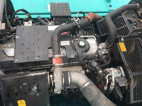 Kobelco SK200 Uitstekende kwaliteit tweedehands graafmachine Kobelco SK460/Gebruikte graafmachine goedkope prijs