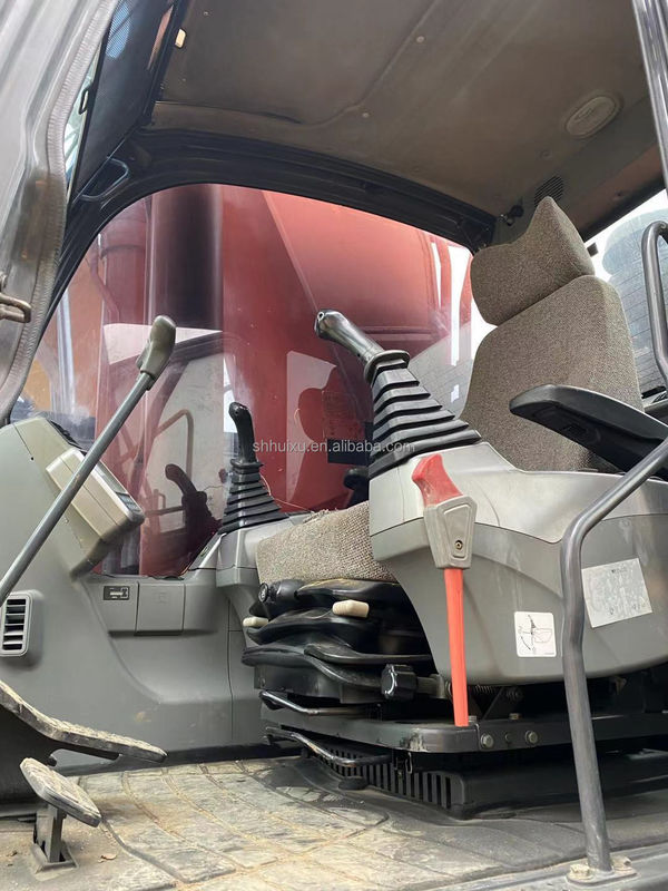 Doosan hot sale Best selling Gebruikte doosan dx500 graafmachine tweedehands graafmachine goede prijs