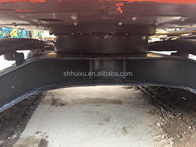 Hitachi warmverkoop Tweedehands Crawler Excavator HITACHI 135 goede staat Gebruikte graafmachine Japanse te koop