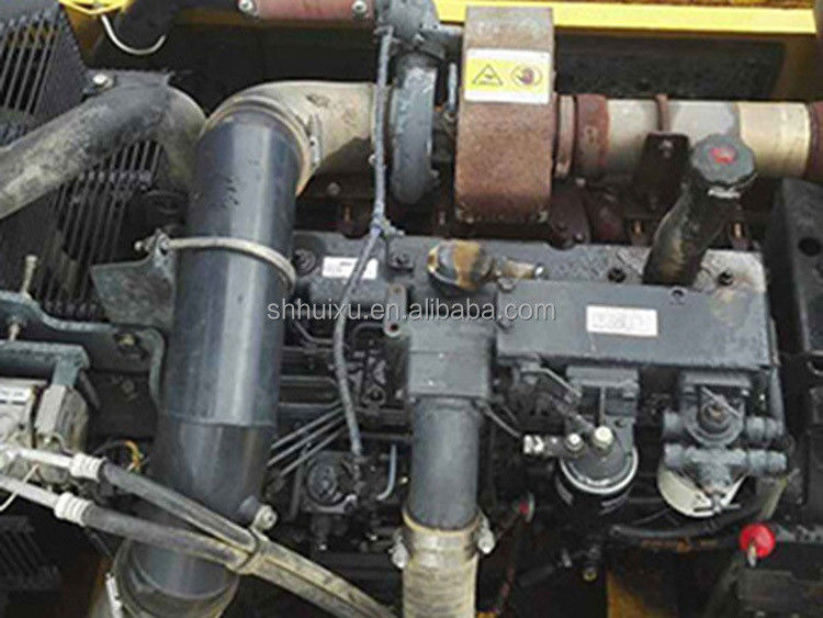 Komatsu Gebruikte Komatsu PC300-7 crawler graafmachine goede kwaliteit tweedehands graafmachine te koop gebruikte graafmachine pc300 Komatsu Graafmachine