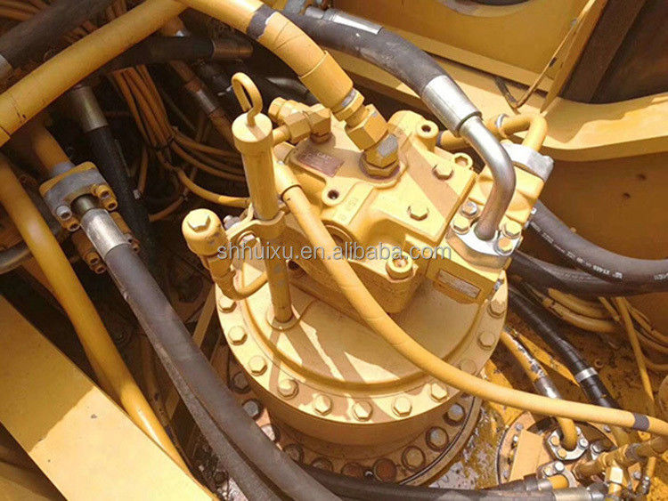 Tweedehands goede kwaliteit crawler graafmachine CAT336D 36T Gebruikte graafmachine graafmachine te koop