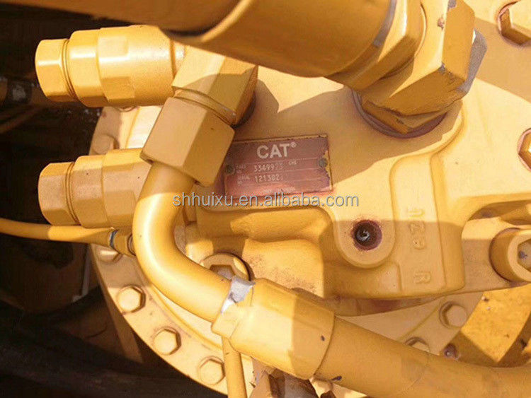 Tweedehands goede kwaliteit crawler graafmachine CAT336D 36T Gebruikte graafmachine graafmachine te koop