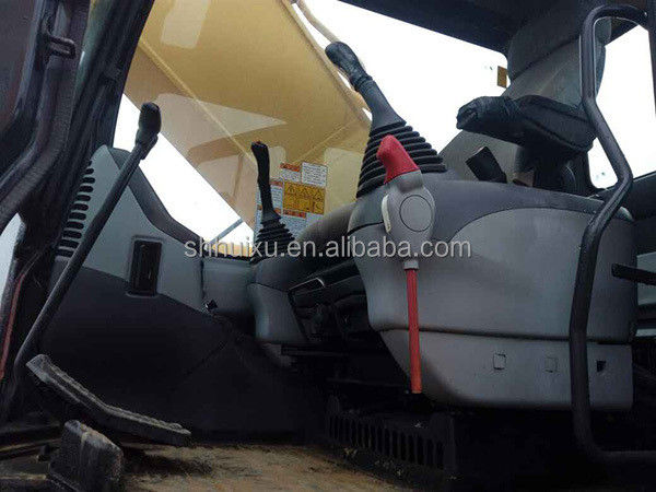 Komatsu Warm verkoop Komatsu PC400 graafmachine gebruikt tweedehands graafmachine te koop Komatsu Graafmachine