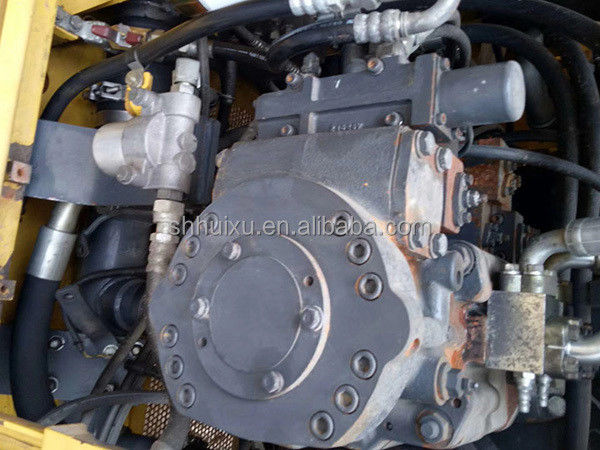 Komatsu Goede kwaliteit gebruikte Komatsu PC700 crawler graafmachine tweedehands graafmachine Komatsu Excavator