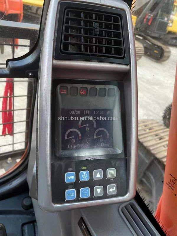 Doosan hot sale Gebruikte doosan dh300 graafmachine tweedehands graafmachine DOOSAN DX300 goede prijs