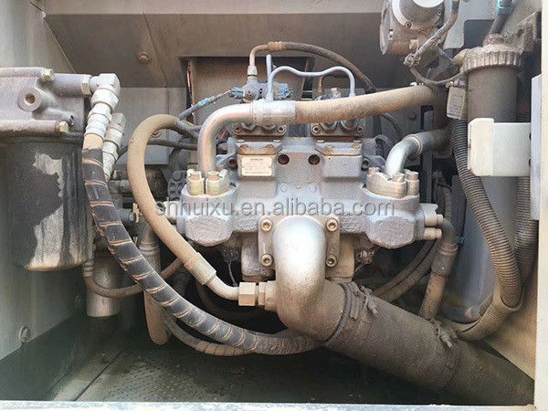 Hitachi warm te koop Tweedehands Crawler Excavator HITACHI 250 goede staat Gebruikte graafmachine Japanse te koop